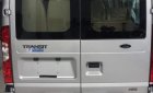Ford Transit   2019 - Cần bán Ford Transit sản xuất 2019, màu bạc