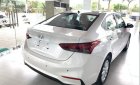 Hyundai Accent 2019 - Cần bán Hyundai Accent năm sản xuất 2019, màu trắng, nhập khẩu nguyên chiếc