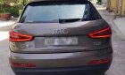 Audi Q3 2.0 TFSI 2014 - Cần bán Audi Q3 sx 2014, đăng ký lần đầu 2015 màu nâu