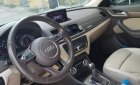 Audi Q3 2.0 TFSI 2014 - Cần bán Audi Q3 sx 2014, đăng ký lần đầu 2015 màu nâu