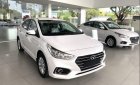 Hyundai Accent 2019 - Cần bán Hyundai Accent năm sản xuất 2019, màu trắng, nhập khẩu nguyên chiếc