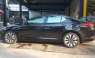 Kia Optima 2012 - Bán xe Kia Optima đời 2012, màu đen, nhập khẩu nguyên chiếc