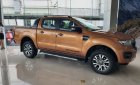 Ford Ranger  XLS 2.2 4x2  2020 - Bán Ranger XLS AT-MT, XLT mới 100% giá tốt đủ màu, giao ngay, giao xe toàn quốc, trả góp 80%