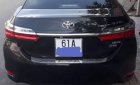 Toyota Corolla altis  1.8 AT 2018 - Bán Toyota Corolla altis 1.8 AT 2018, màu đen, 680 triệu