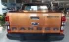 Ford Ranger  XLS 2.2 4x2  2020 - Bán Ranger XLS AT-MT, XLT mới 100% giá tốt đủ màu, giao ngay, giao xe toàn quốc, trả góp 80%