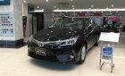 Toyota Corolla altis 1.8 G CVT 2019 - Bán xe Corolla Altis 1.8G nhận ngay với giá siêu hot, KM khủng thuế trước bạ lên đến 40 triệu đồng - LH: 0962038494