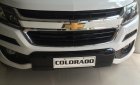 Chevrolet Colorado 2.5 VGT LTZ 2019 - Bán xe Chevrolet Colorado 2.5 VGT LTZ 2019, khuyến mãi khủng, hỗ trợ vay 80%