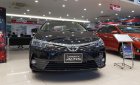 Toyota Corolla altis 1.8 G CVT 2019 - Bán xe Corolla Altis 1.8G nhận ngay với giá siêu hot, KM khủng thuế trước bạ lên đến 40 triệu đồng - LH: 0962038494