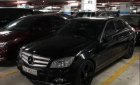 Mercedes-Benz C class  C300 2010 - Bán xe Mercedes C300 đời 2010, xe nhập, giá cạnh tranh