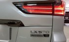 Lexus LX 570 Black Edition S 2019 - Bán Lexus 570 Black Edition S 2019, màu trắng, nhập khẩu 