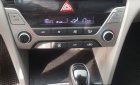 Hyundai Elantra 1.6AT GLS 2016 - Bán Hyundai Elantra GLS 1.6AT màu trắng, số tự động sản xuất 2016, biển Sài Gòn, 1 chủ đi 26000km