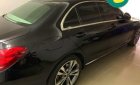 Mercedes-Benz C class C250 Exclusive 2017 - Bán ô tô Mercedes C250 Exclusive sản xuất năm 2017, màu đen