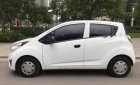 Chevrolet Spark   2013 - Bán Chevrolet Spark Van nhập khẩu, số tự động, Đk 2013 màu trắng chính chủ sử dụng