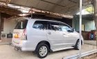 Toyota Innova 2007 - Cần bán Toyota Innova đời 2007, màu bạc, 239 triệu