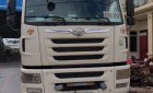 Howo La Dalat 2015 - Bán xe tải 4 chân FAW cũ đăng ký lần đầu 2017, máy móc nguyên bản, dàn lốp mới