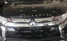 Mitsubishi Outlander 2.0 CVT 2019 - Cần bán Mitsubishi Outlander 2.0 CVT sản xuất năm 2019, màu đen