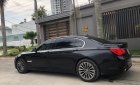 BMW 7 Series 2013 - Bán BMW 750Li nhập Đức đăng kí 2013, full ngân hàng cho vay 70%