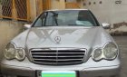 Mercedes-Benz C class  C180 2004 - Cần bán Mercedes C180 đời 2004 xe gia đình, giá 210tr