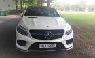 Mercedes-Benz GLE-Class GLE43 Coupe 2018 - Bán Mercedes GLE43 Coupe cũ 2018 AMG, 1500 Km, nhập khẩu chính hãng