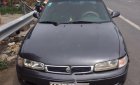 Mazda 626 1993 - Bán Mazda 626 năm sản xuất 1993, màu nâu, xe máy ngon