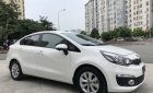 Kia Rio   1.4L  2016 - Bán ô tô Kia Rio Sedan, số tự động, 1.4L, nhập khẩu Hàn Quốc đời 2016, màu trắng, nhập khẩu