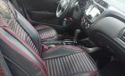 Honda City 1.5CVT 2018 - Bán xe Honda City 1.5CVT sản xuất 2018, màu đỏ xe đi ít cần bán lại 535 triệu