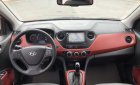 Hyundai Grand i10   1.2L 2018 - Bán xe Hyundai Grand i10 Sedan, số tự động 1.2L 2019, màu đỏ