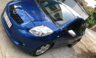 Toyota Yaris 2008 - Cần bán gấp Toyota Yaris 2008, màu xanh lam, nhập khẩu nguyên chiếc