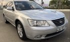 Hyundai Sonata   2.0MT   2009 - Bán Hyundai Sonata 2.0 MT, xe nhập khẩu nguyên con