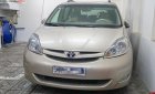 Toyota Sienna 2008 - Bán xe Toyota Sienna sản xuất 2008, nhập khẩu, số tự động, cửa điện, cốp hít