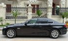 BMW 5 Series 523i 2012 - Cần bán gấp BMW 5 Series 523i 2012, màu đen, nhập khẩu nguyên chiếc  