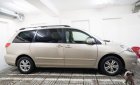 Toyota Sienna    2008 - Bán ô tô Toyota Sienna đời 2008, nhập khẩu, số tự động, cửa điện, cốp hít