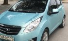 Daewoo Matiz   1.0 Groove 2011 - Cần bán xe Daewoo Matiz 1.0 Groove 2011, xe nhập, nguyên bản 100%