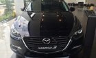 Mazda 3 HB 2019 - Bán xe Mazda 3 HB năm 2019, màu đen, mới 100%