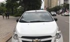 Chevrolet Spark Van  2013 - Bán Chevrolet Spark Van đời 2013, màu trắng, chính chủ