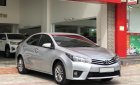 Toyota 1.8G 2016 - Bán Altis 1.8G chạy hết roda, xe mới cứng 99%