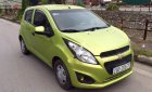 Chevrolet Spark Van 1.0 MT 2017 - Bán ô tô Chevrolet Spark Van 1.0 MT sản xuất 2017, màu xanh lam 