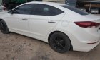 Hyundai Elantra 1.6AT GLS 2016 - Bán Hyundai Elantra GLS 1.6AT màu trắng, số tự động sản xuất 2016, biển Sài Gòn, 1 chủ đi 26000km