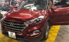 Hyundai Tucson 2018 - Bán Hyundai Tucson năm sản xuất 2018, màu đỏ, đăng ký 1/3/2018