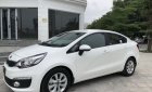 Kia Rio   1.4L  2016 - Bán ô tô Kia Rio Sedan, số tự động, 1.4L, nhập khẩu Hàn Quốc đời 2016, màu trắng, nhập khẩu