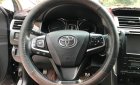 Toyota Camry 2.5Q 2017 - Bán Toyota Camry 2.5Q màu đen sản xuất 2017, tên tư nhân, chính chủ