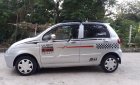 Daewoo Matiz SE 2003 - Bán xe Matiz màu bạc bản đủ SE, xe chất, không chạy taxi, nội ngoại thất sạch sẽ, máy nổ êm