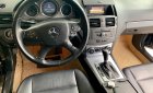 Mercedes-Benz C class C300 2009 - Cần bán lại xe Mercedes C300 sản xuất 2009, màu đen chính chủ
