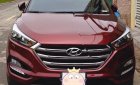 Hyundai Tucson 2018 - Bán Hyundai Tucson năm sản xuất 2018, màu đỏ, đăng ký 1/3/2018