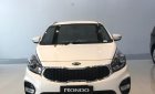 Kia Rondo 2019 - Bán xe Kia Rondo sản xuất năm 2019, màu trắng