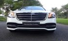 Mercedes-Benz S class S450L 2017 - Bán Mercedes-Benz S450L, ưu đãi tết 2020, chính hãng