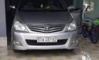 Toyota Innova   2007 - Cần bán xe Toyota Innova đời 2007, màu bạc, xe đẹp