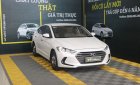 Hyundai Elantra GLS 1.6MT 2017 - Bán Hyundai Elantra GLS 1.6MT sản xuất năm 2017, màu trắng