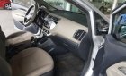 Kia Rio 1.4MT 2015 - Bán Kia Rio sedan 1.4MT màu bạc, số sàn nhập Hàn Quốc 2015, biển Sài Gòn đi 33000km