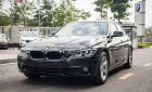 BMW 3 Series 320i 2018 - Bán xe BMW 320i năm sản xuất 2018, màu đen, xe nhập